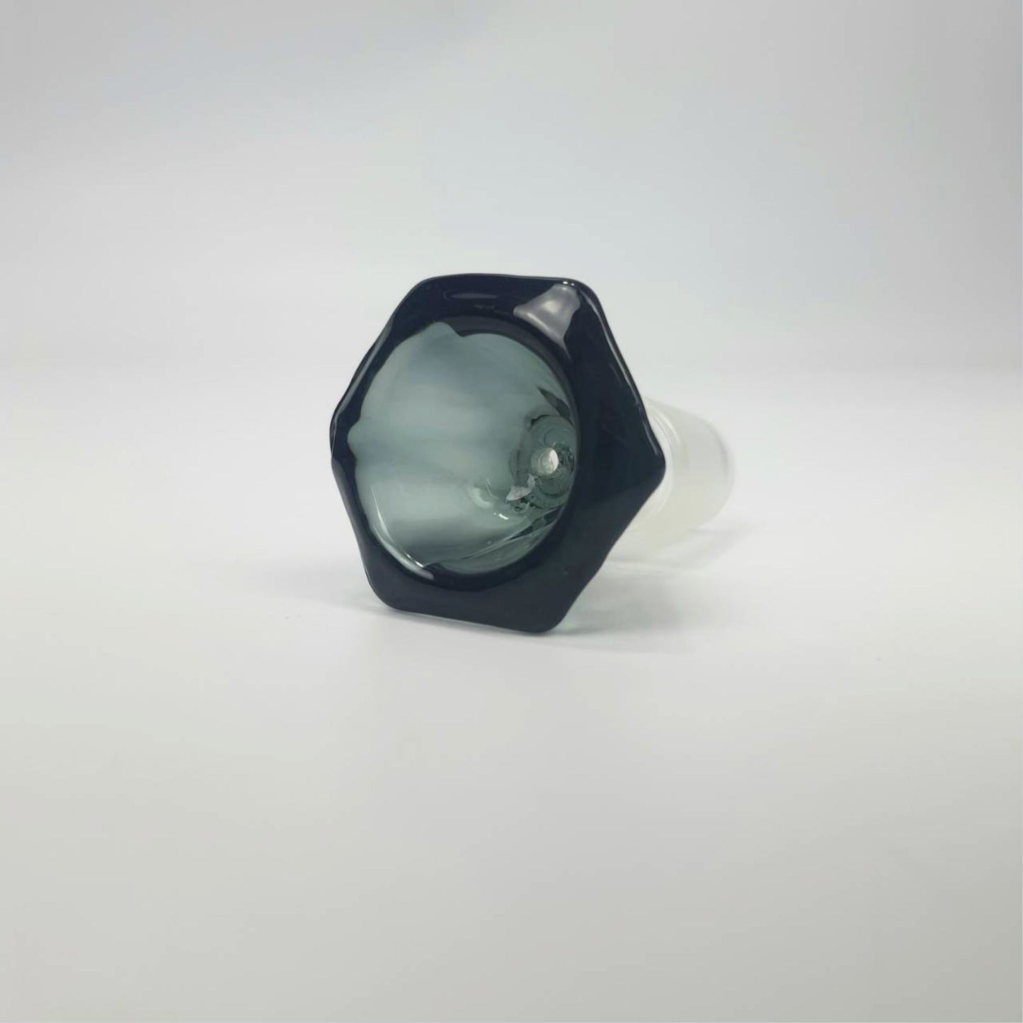 GLASS BOWL | HEXAGON BOWL 14 &amp; 18MM