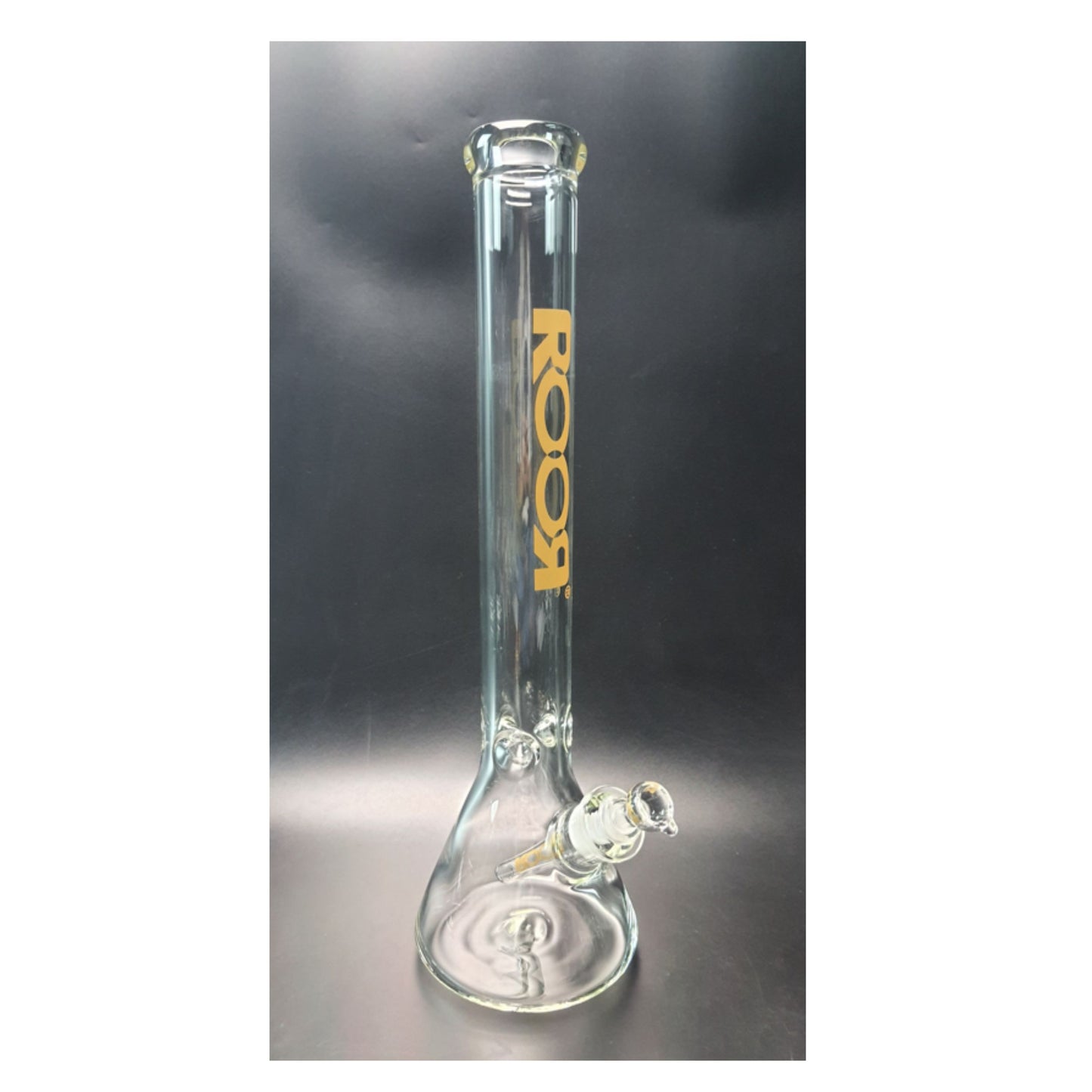 Glass Bong | ROOR CLASSIC BEAKER 18 INCH