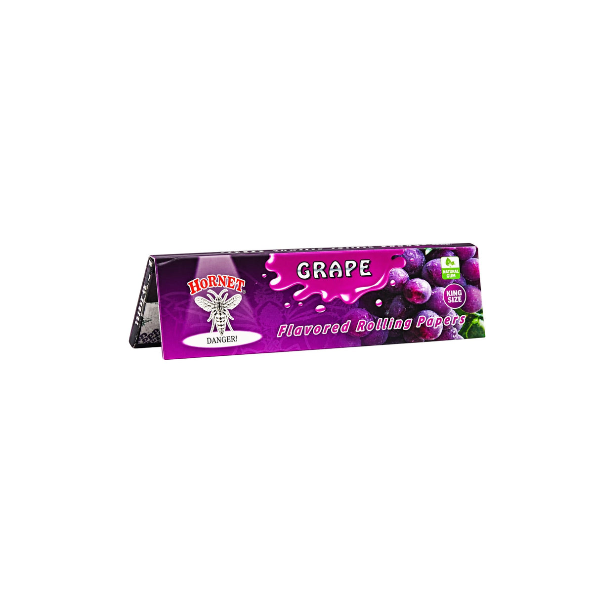 ROLLING PAPER | HORNET KING SIZE FLAVOURED ROLLING PAPER