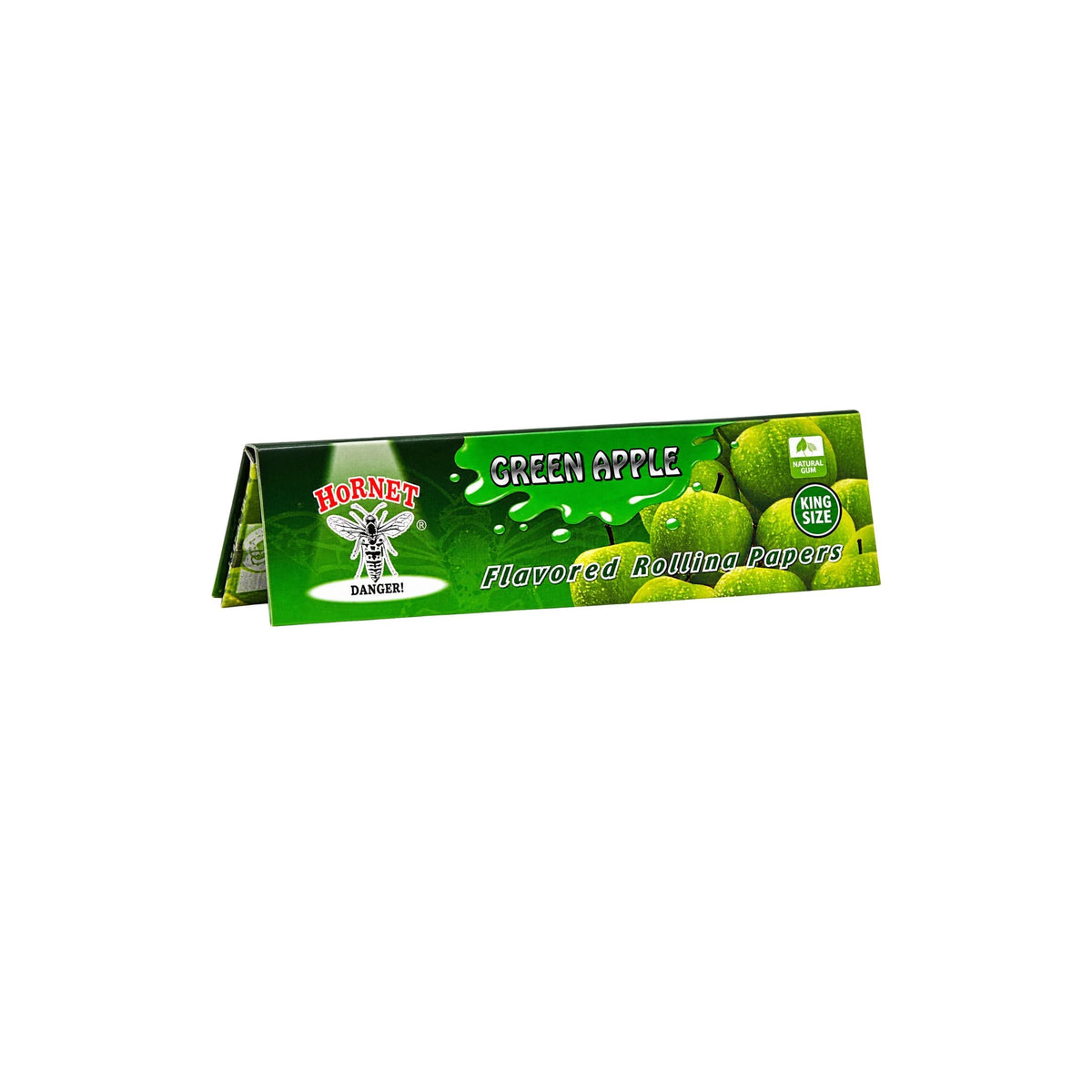 ROLLING PAPER | HORNET KING SIZE FLAVOURED ROLLING PAPER