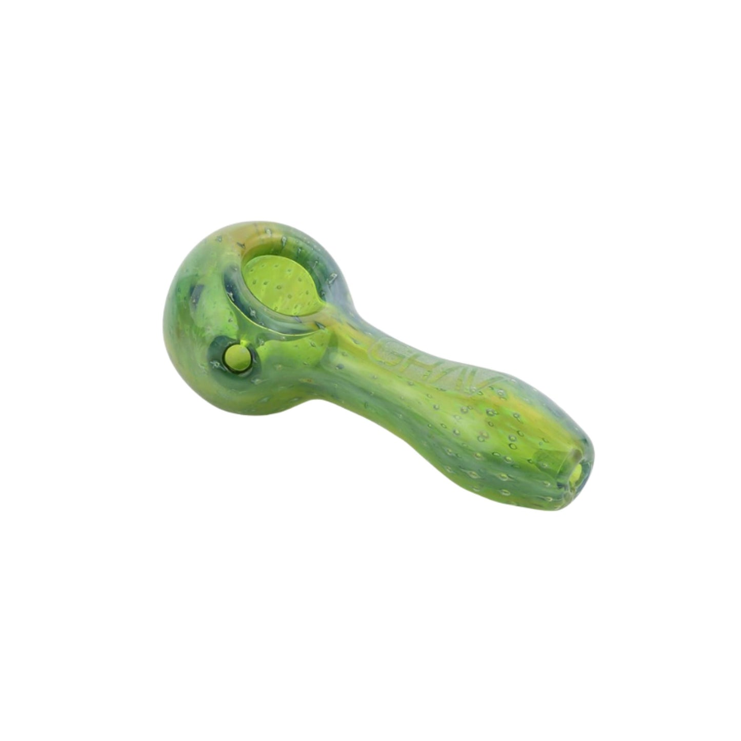 PIPE | GRAV SPOON SCALEY PIPE 4 INCH