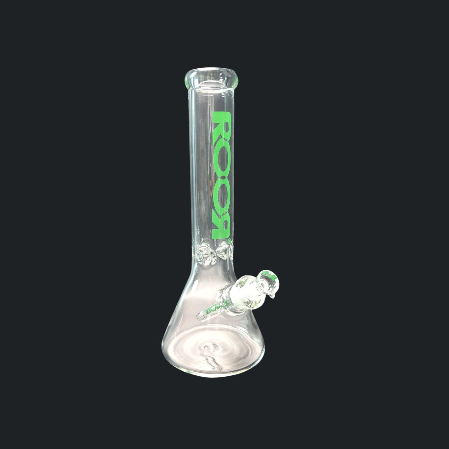 Glass Bong | ROOR CLASSIC BLAKER 14 INCH