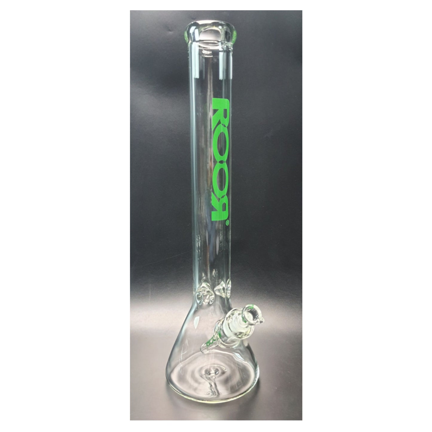 Glass Bong | ROOR CLASSIC BEAKER 18 INCH