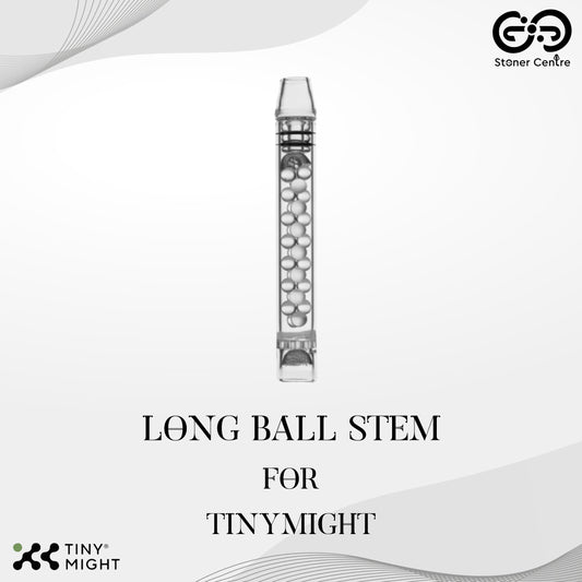 TINYMIGHT | LONG BALL STEM FOR TINYMIGHT