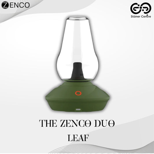 THE ZENCO DUO | LEAF