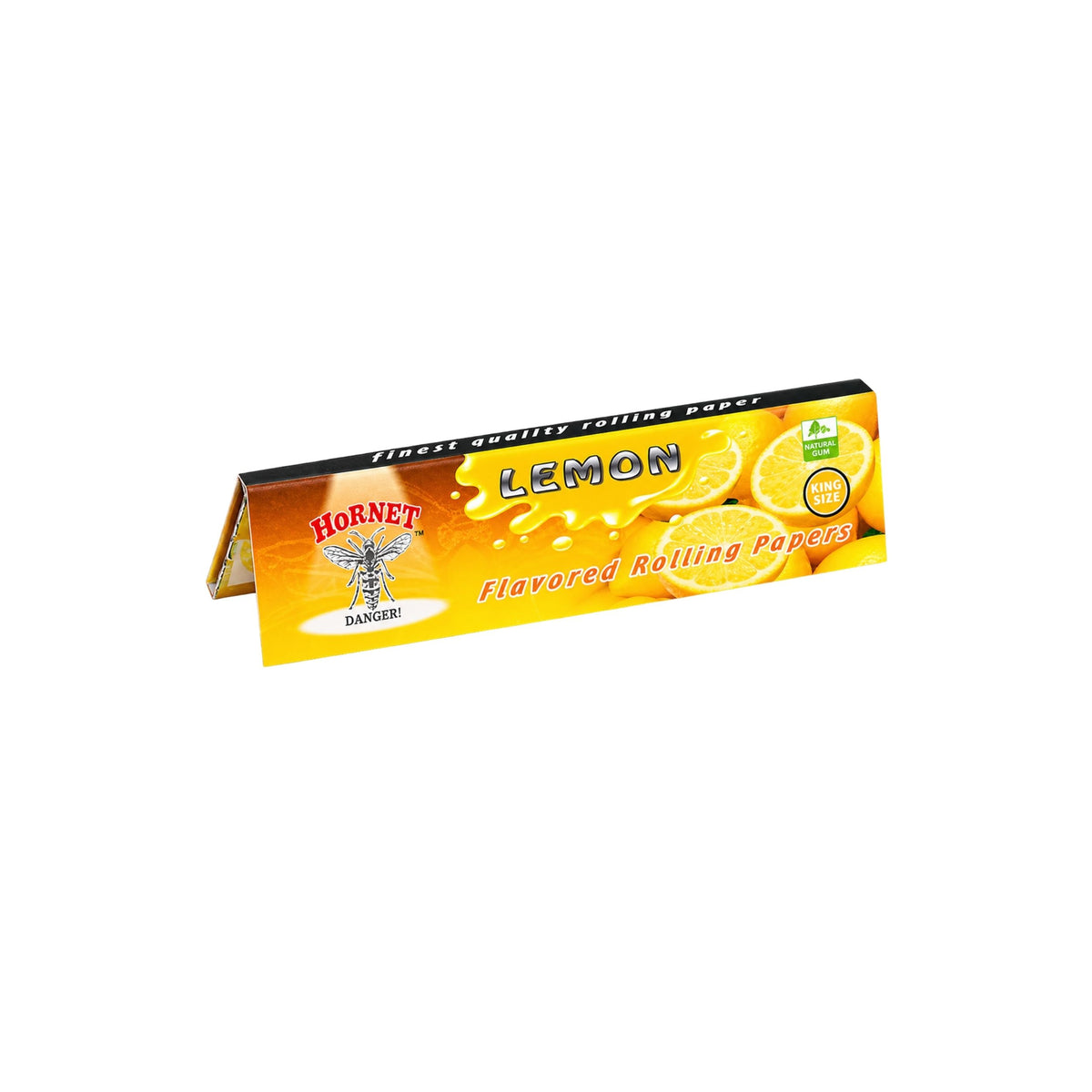 ROLLING PAPER | HORNET KING SIZE FLAVOURED ROLLING PAPER