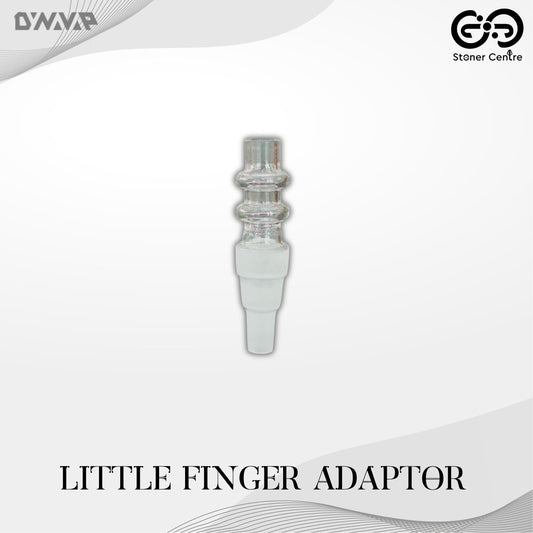 DYNAVAP | LITTLE FINGER ADAPTOR