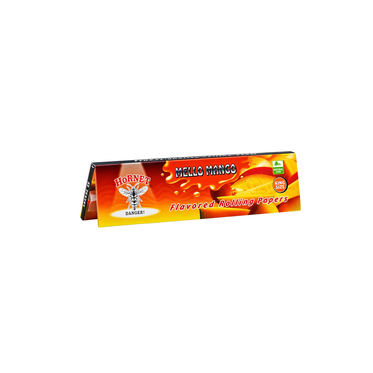 ROLLING PAPER | HORNET KING SIZE FLAVOURED ROLLING PAPER