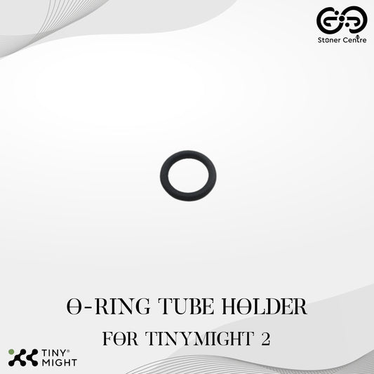 TINYMIGHT | O - RING TUBE HOLDER FOR TINYMIGHT 2