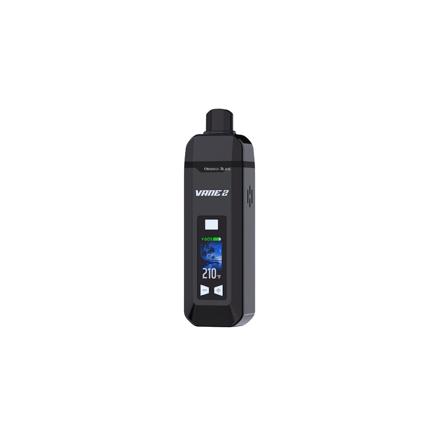 YOCAN | VANE 2 VAPORIZER / DRY HERB