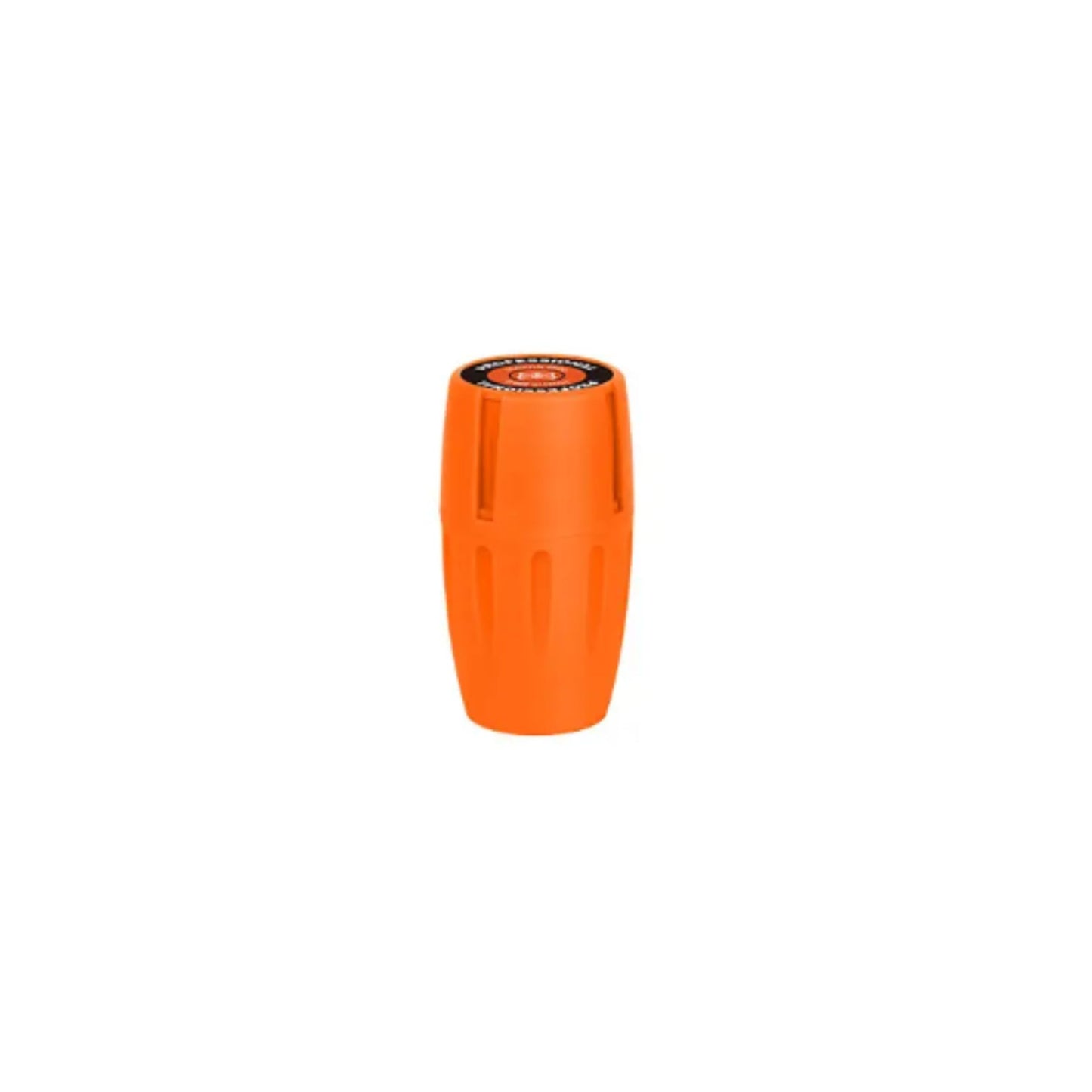 GRINDER | HORNS BEE PLASTIC GRINDER JAR | STORAGE AND GRINDER