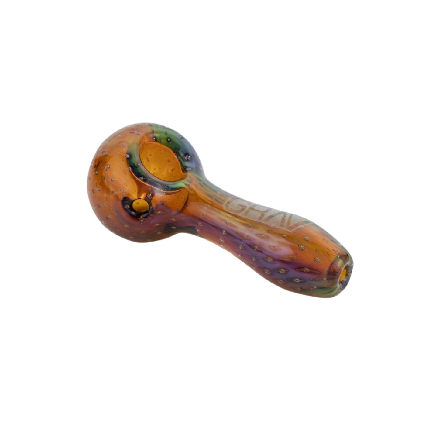 PIPE | GRAV SPOON SCALEY PIPE 4 INCH