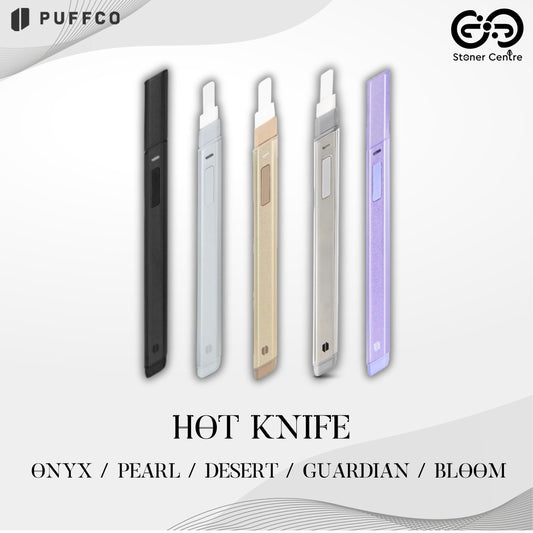 PUFFCO | HOT KNIFE