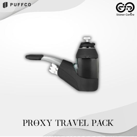 PUFFCO | THE PROXY TRAVEL PACK