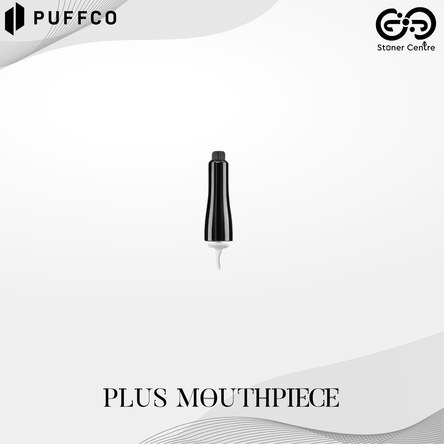 PUFFCO | PLUS MOUTHPIECE