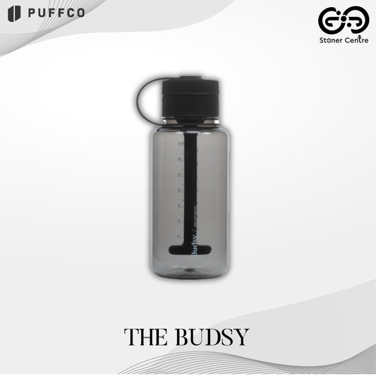 PUFFCO | THE BUDSY