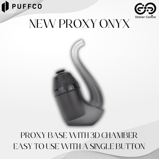 PUFFCO | NEW PROXY ONYX