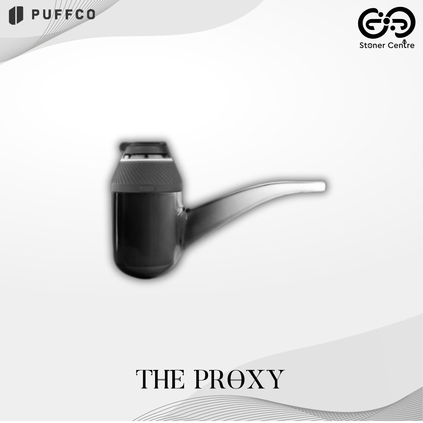 PUFFCO | THE PROXY