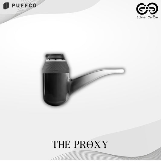 PUFFCO | THE PROXY