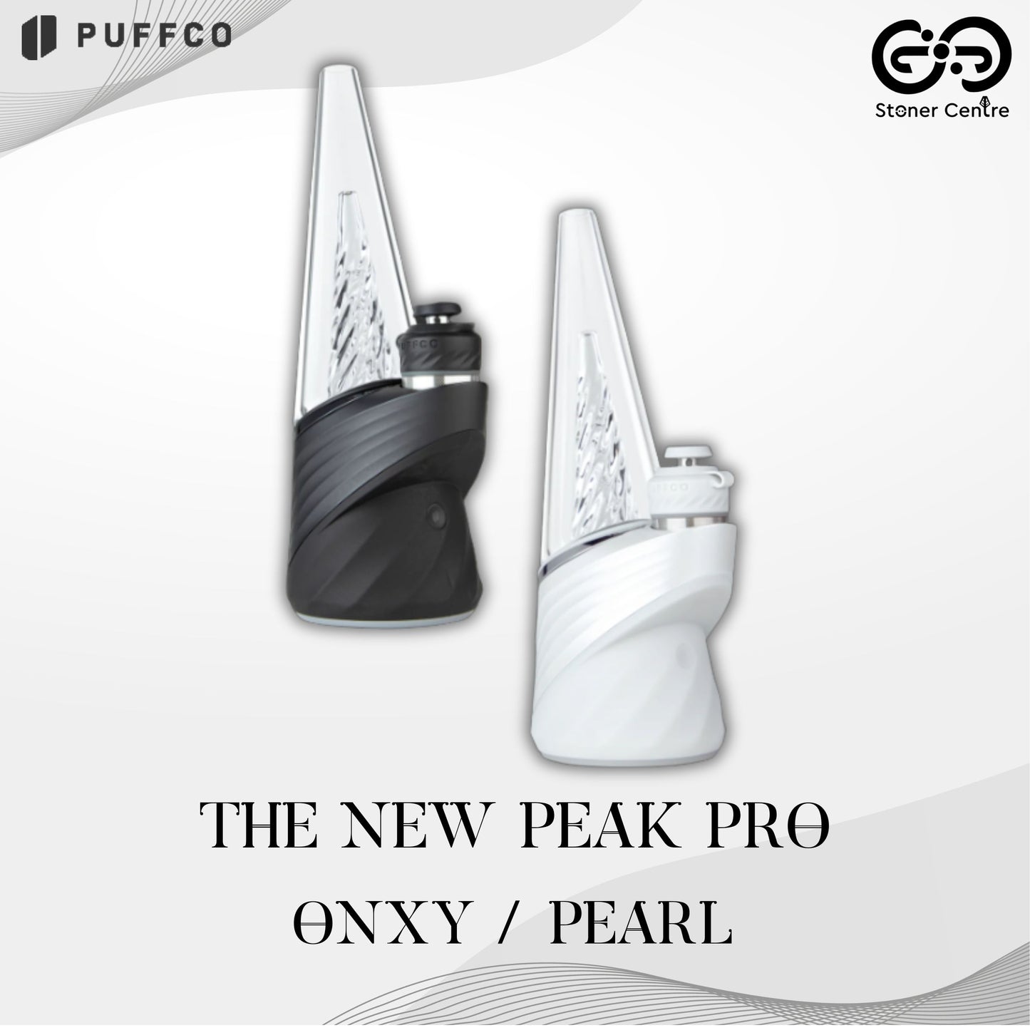 PUFFCO | THE NEW PEAK PRO