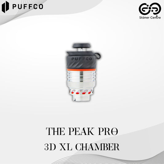 PUFFCO | THE PEAK PRO 3D XL CHAMBER