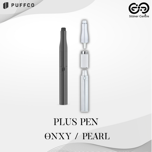 PUFFCO | THE PUFFCO PLUS PEN