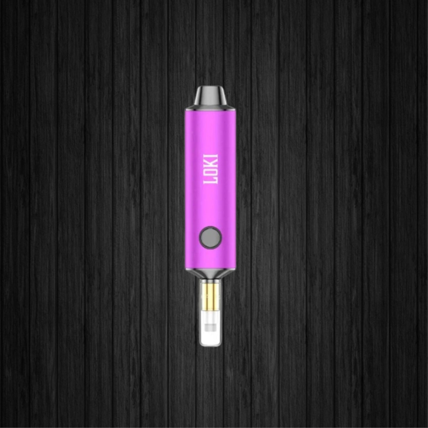 YOCAN | LOKI PORTABLE VAPORIZER