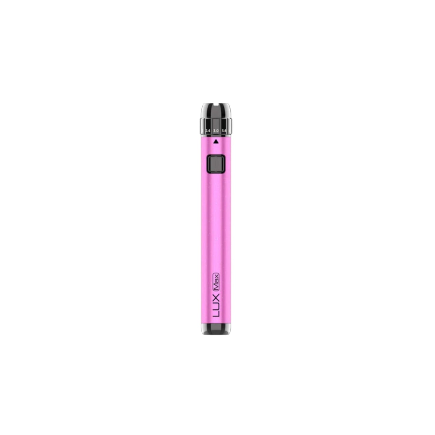 YOCAN | LUX MAX 510 THREADED VAPE PEN BATTERY