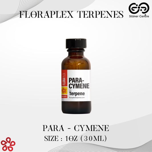 FLORAPLEX TERPENES | PARA - CYMENE 1oz.