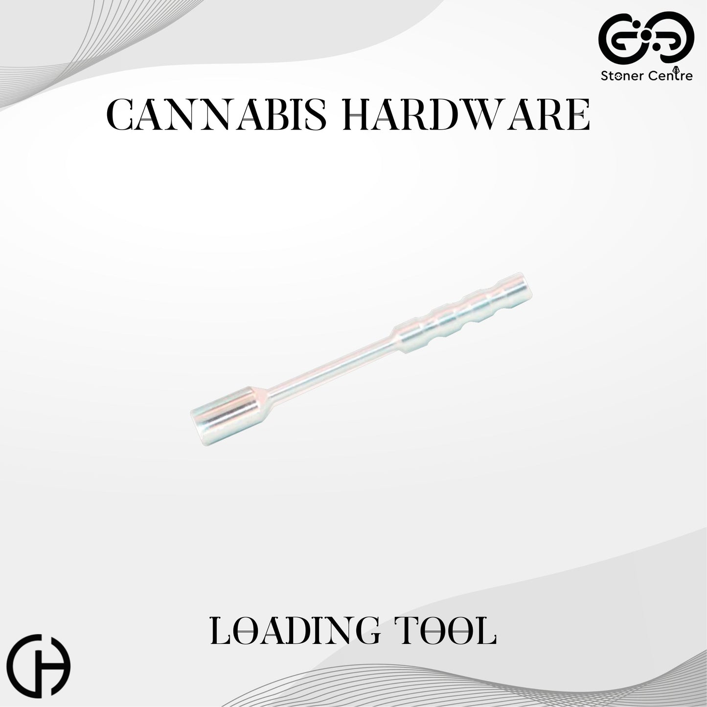 Cannabis Hardware | Pax Loading Tool