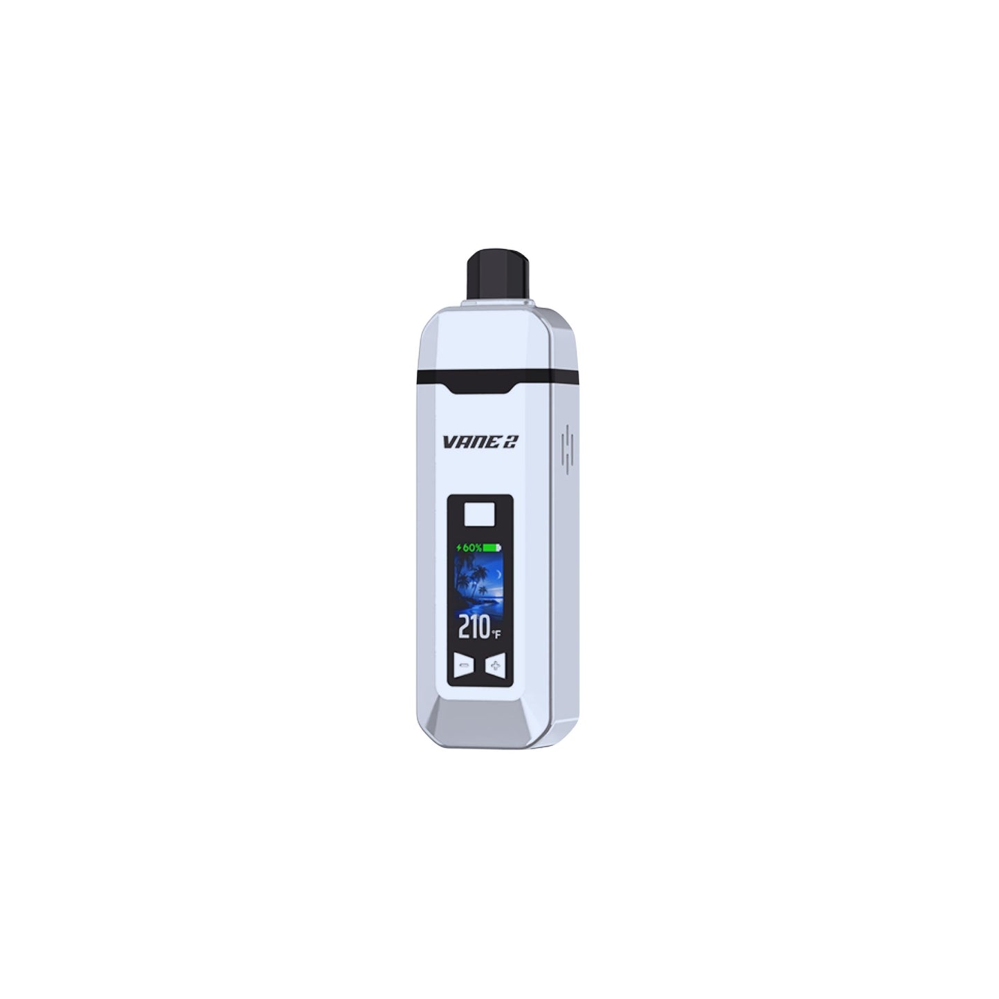 YOCAN | VANE 2 VAPORIZER / DRY HERB