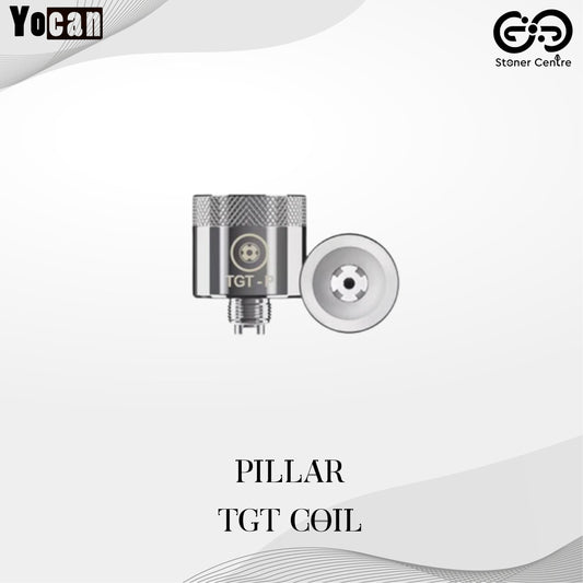 YOCAN | PILLAR TGT COILS