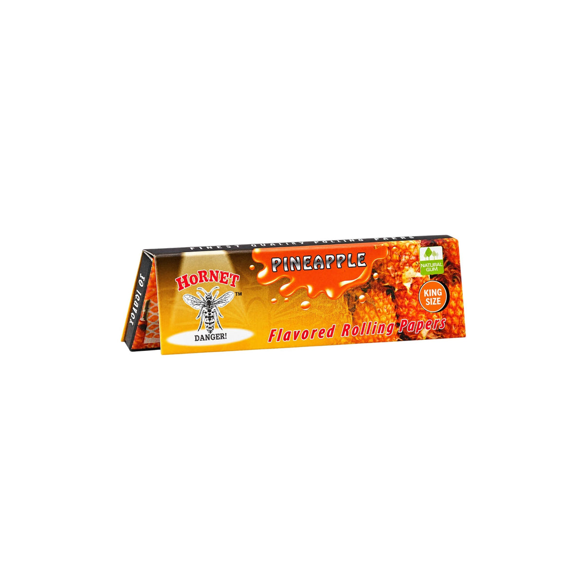 ROLLING PAPER | HORNET KING SIZE FLAVOURED ROLLING PAPER