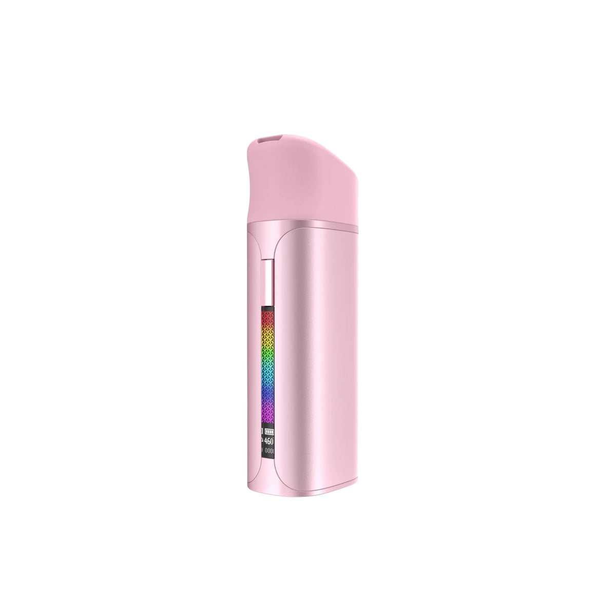 YOCAN | POCKET CONCENTRATE VAPORIZER / WAX CONCENTRATE