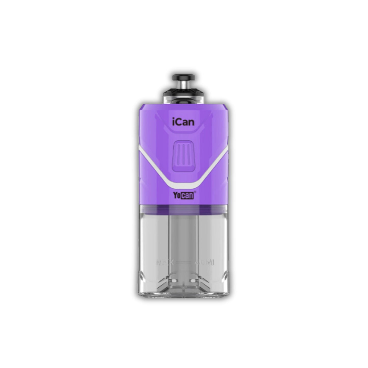 YOCAN | ICAN E-RIG VAPORIZER