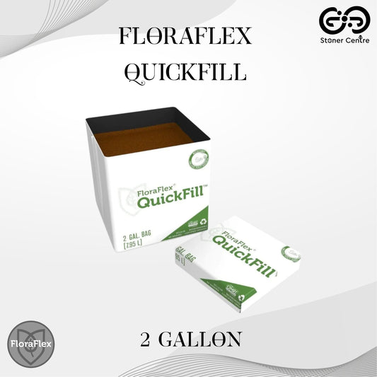 FLORAFLEX Quickfill 2 Gallon