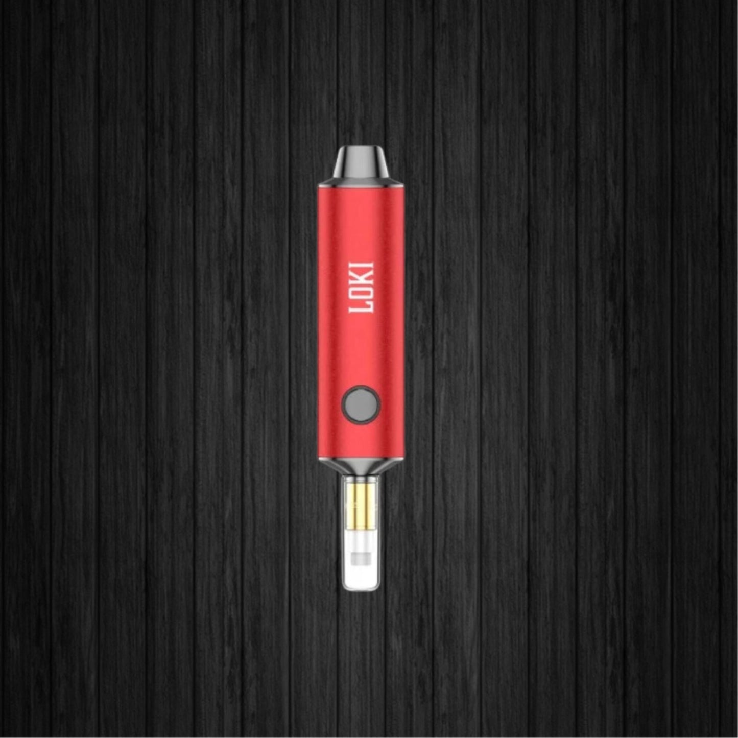 YOCAN | LOKI PORTABLE VAPORIZER