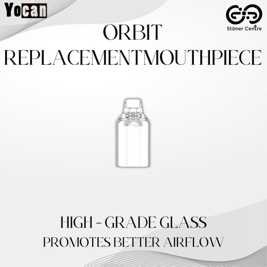 YOCAN | ORBIT REPLACEMENT MOUTHPIECE