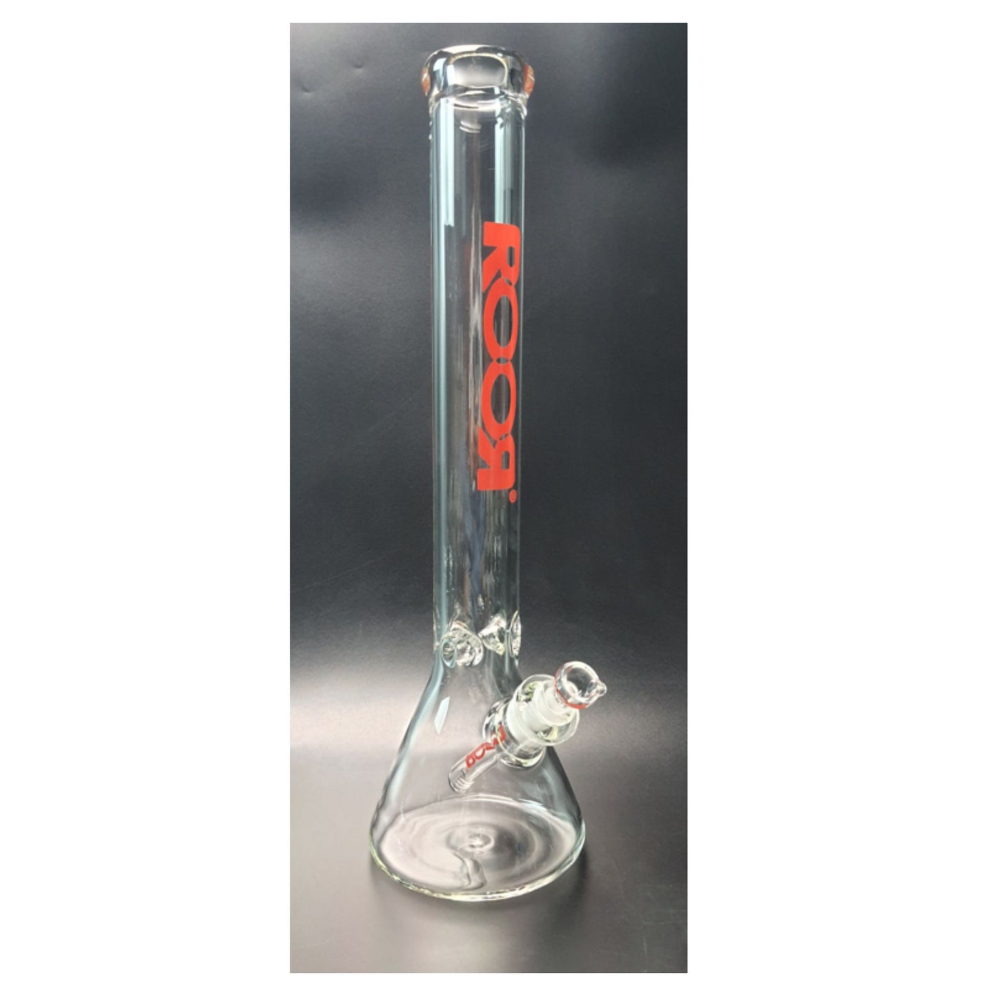 Glass Bong | ROOR CLASSIC BEAKER 18 INCH