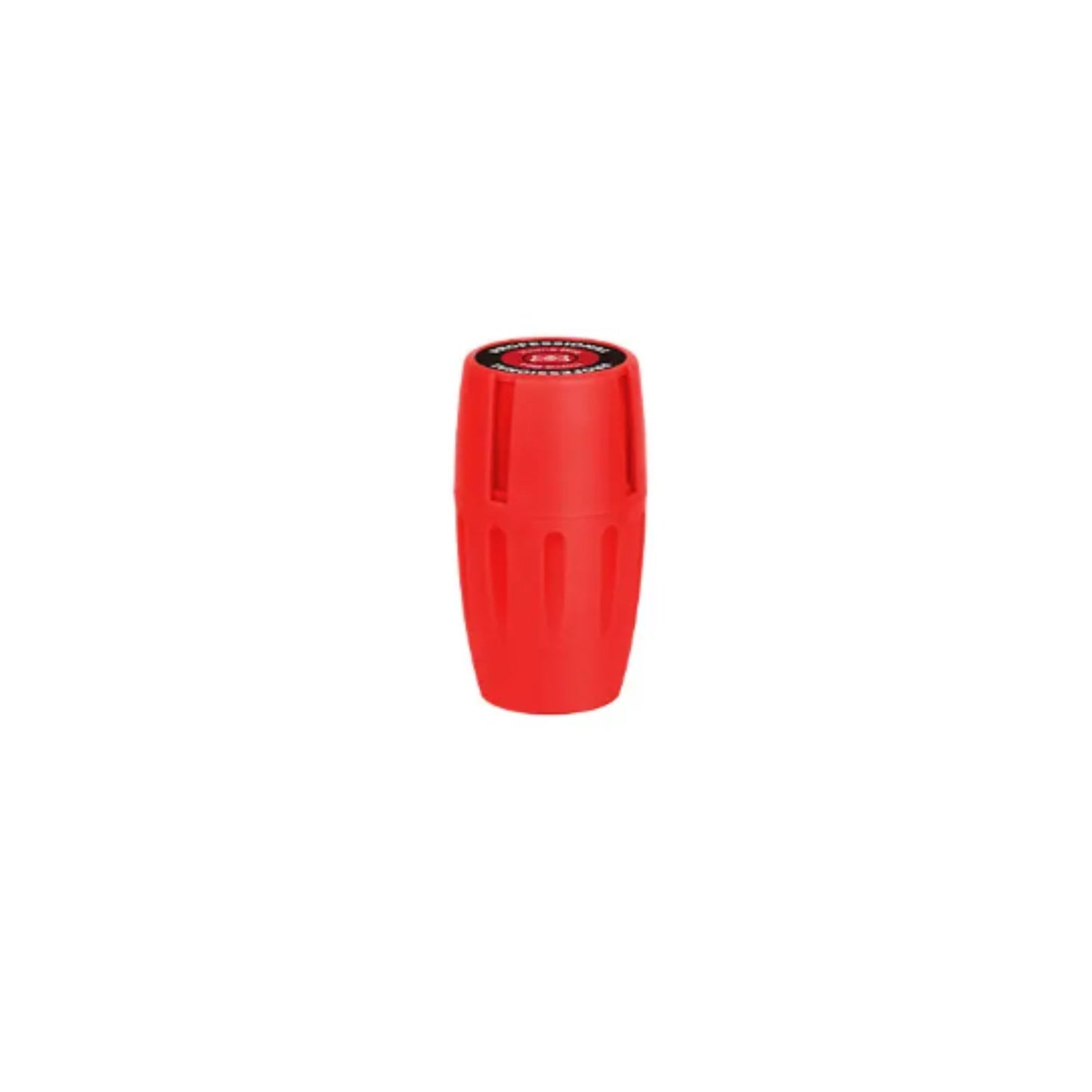 GRINDER | HORNS BEE PLASTIC GRINDER JAR | STORAGE AND GRINDER