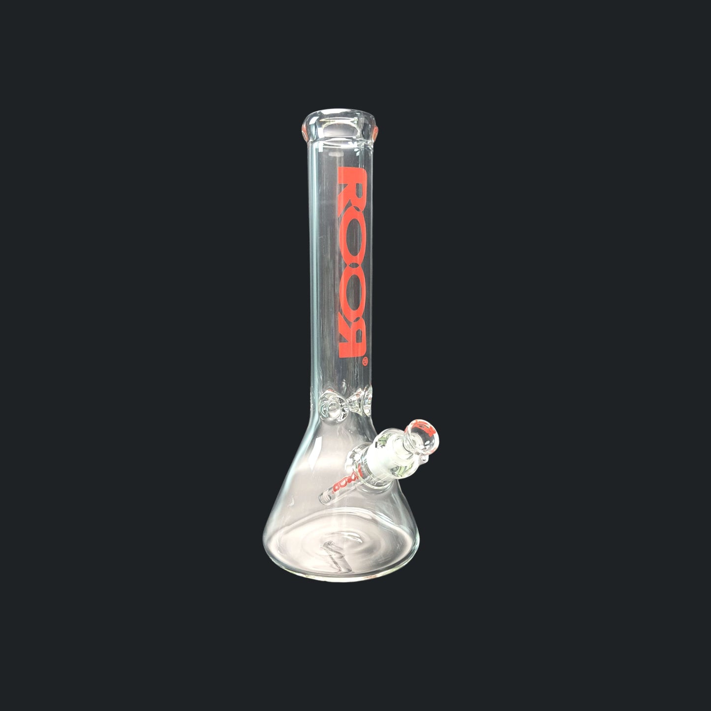 Glass Bong | ROOR CLASSIC BLAKER 14 INCH