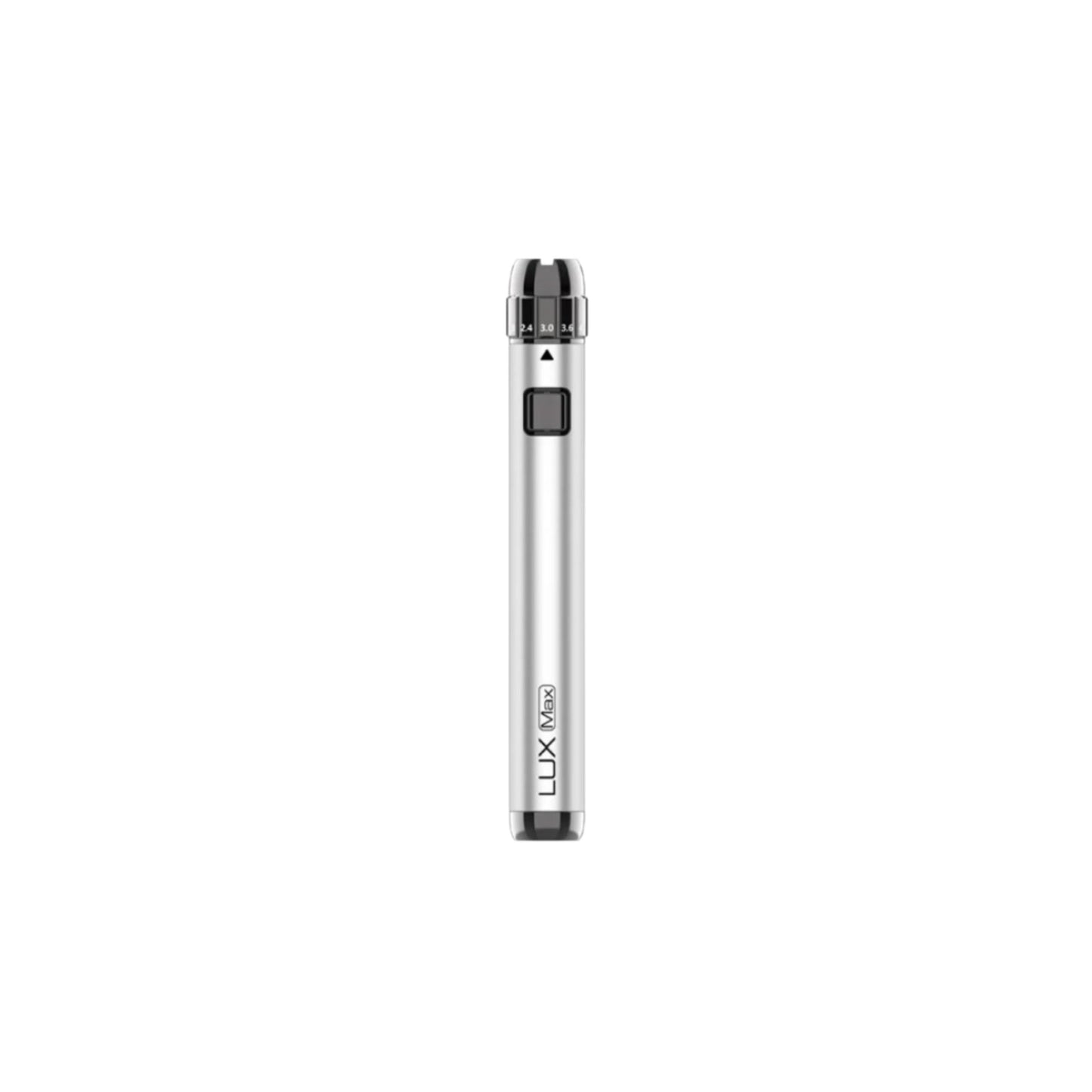 YOCAN | LUX MAX 510 THREADED VAPE PEN BATTERY