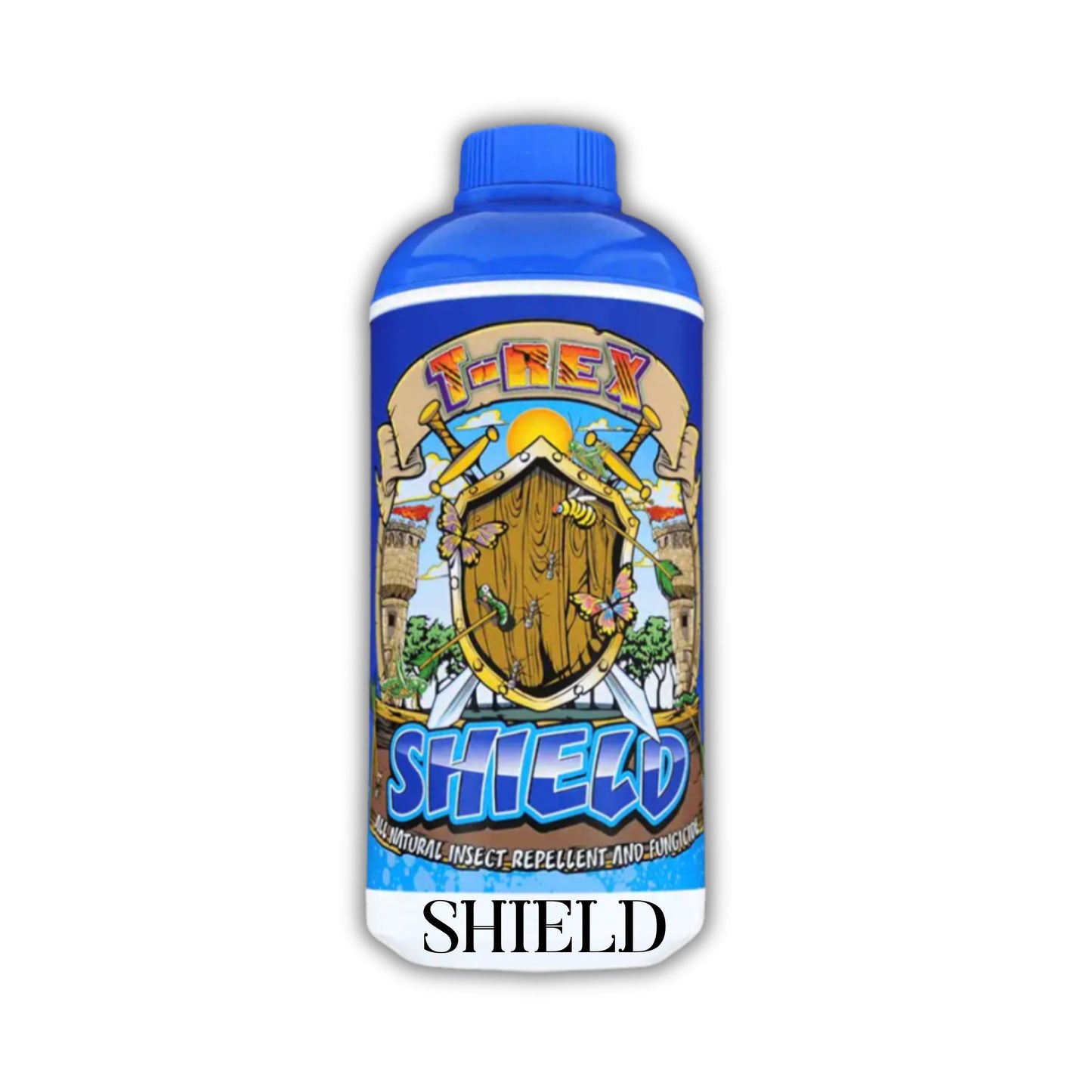 T-REX GROW SOLUTION 1 LITRE