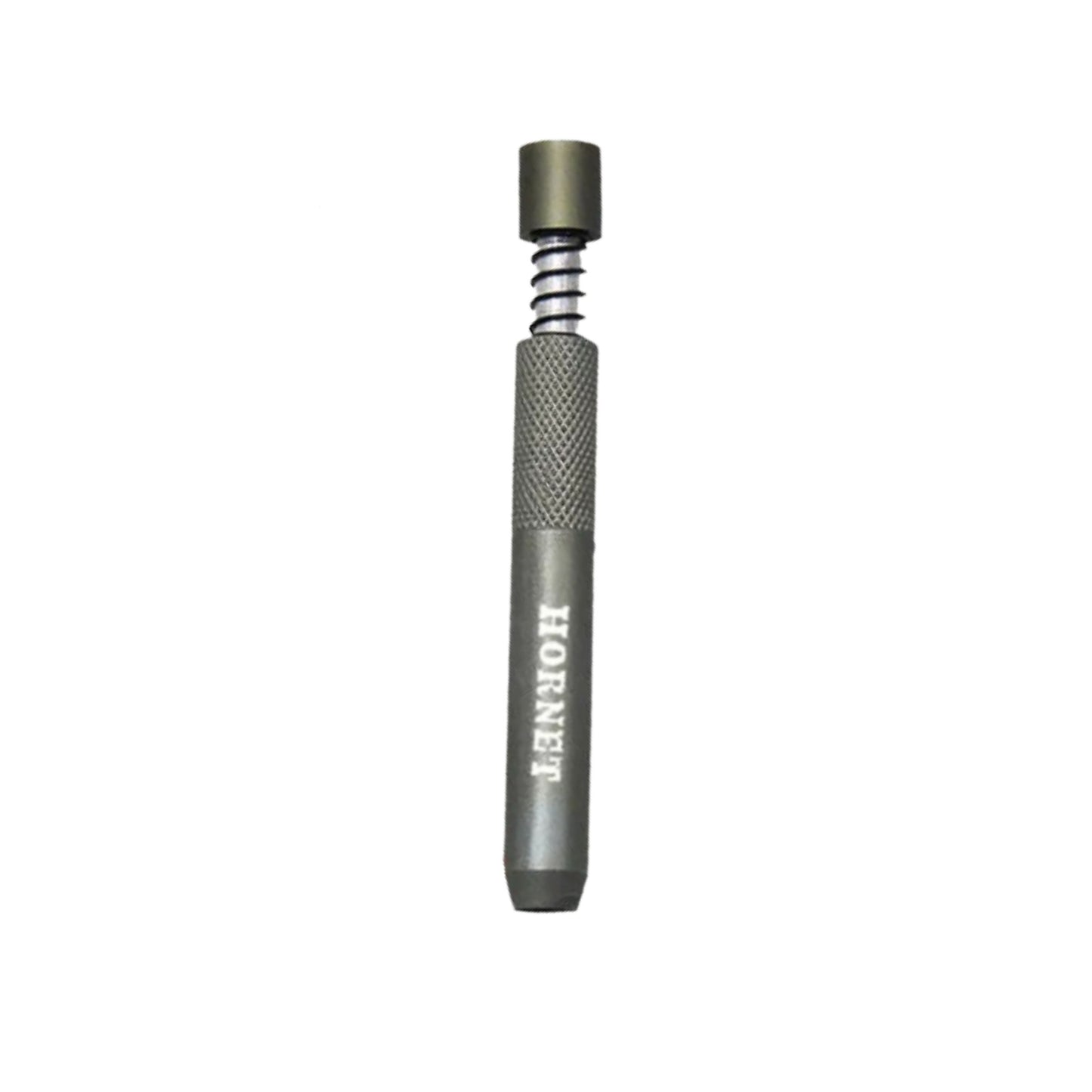 PIPE | HORNET ONE HITTER 78MM WITH SPRING
