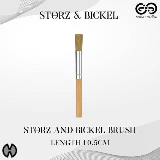 Storz & Bickel | STORZ AND BICKEL BRUSH