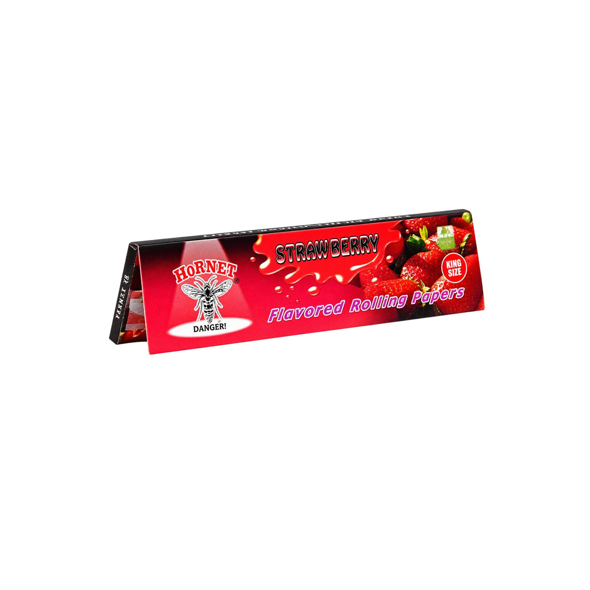 ROLLING PAPER | HORNET KING SIZE FLAVOURED ROLLING PAPER