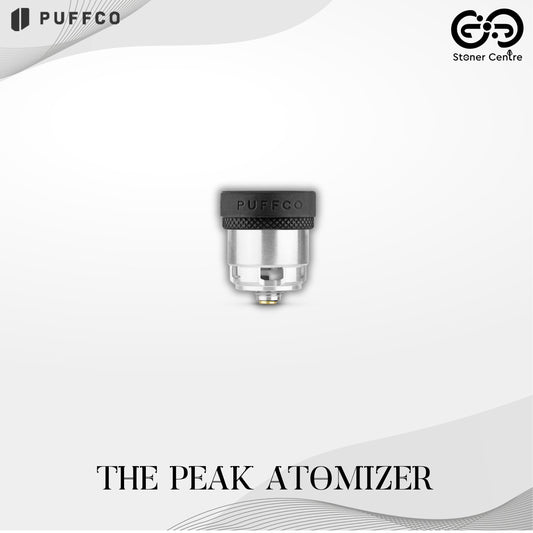 PUFFCO | THE PEAK ATOMIZER