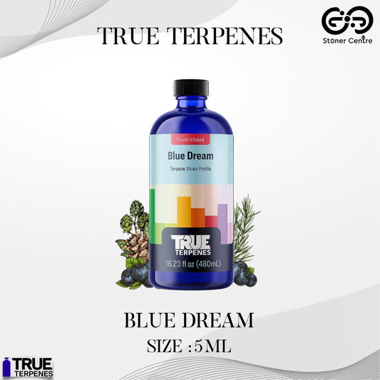 True Terpenes | Blue Dream 5ml