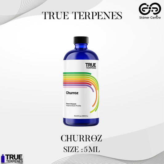 True Terpenes | Blue Widow 5ml