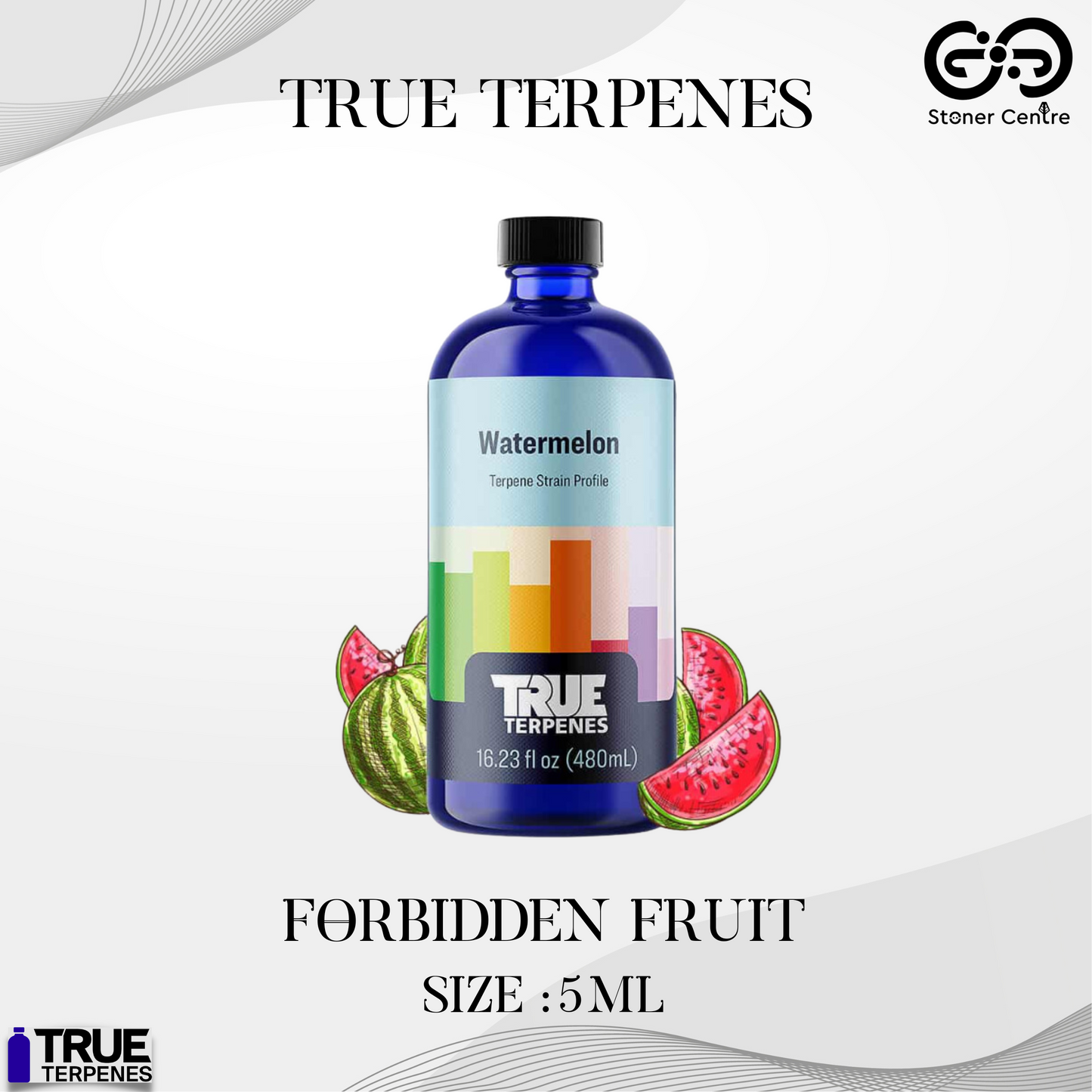 True Terpenes | Forbidden Fruit 5ml